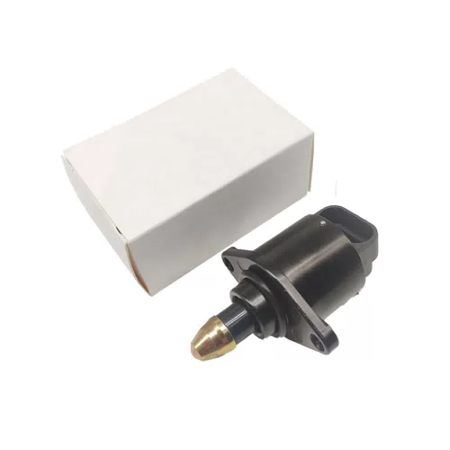 Idle Air Control Valve Idle Speed Motor for Great Wall Chery Geely D5199 3606100U-E07 - image 2